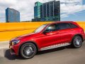 For Sale 2018 Mercedes-Benz GLC 250 4MATIC AMG Line RED-0