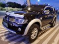 Mitsubishi Strada 2009 for sale-0