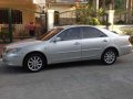 Toyota Camry 2.0E Automatic 2003 for sale -6