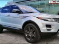 2014 LAND ROVER Range Rover Evoque FOR SALE-11