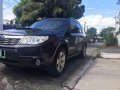 Subaru Forester XT 2010 for sale-0