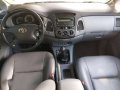 Toyota Innova J Diesel 2010 for sale -6