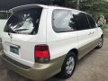 For Sale Kia Carnival 2002 Diesel-10