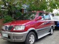 Mitsubishi Adventure 2003 for sale-1