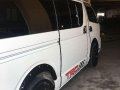 Toyota Hiace Commuter 2012 for sale -5