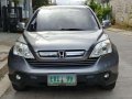 HONDA Crv 2009 4x4 FOR SALE-11