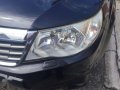 Subaru Forester XT 2010 for sale-5