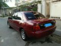 1996 Negotiable Mazda Familia 323 Gen2 FOR SALE-10