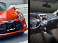 2018 Toyota Wigo 10 G Automatic New Look-0