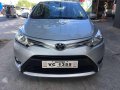 Toyota Vios E 2016 FOR SALE-0