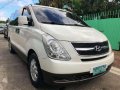 2009 Hyundai Grand Starex diesel manual. FRESH-10