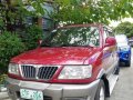 Mitsubishi Adventure 2003 for sale-0