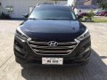 2016 Hyundai Tucson GLS 2.0 diesel CRDi Automatic-2