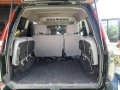 Mitsubishi Adventure GLX 2004 for sale -2