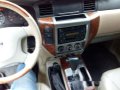Nissan Patrol 2009 for sale-1