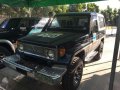 Toyota Land Cruiser 70 3door 1980 for sale -0