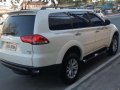 2015 Mitsubishi Montero GLSV AT FOR SALE-7