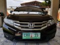 Honda City 1.5 E Automatic 2012 for sale -4