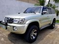 Nissan Patrol AT 2003 super Fresh Car In and Out-8
