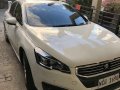 2016 Peugeot 508 20H FOR SALE 1.4M-3