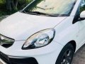 Honda Brio Modulo 2015 white gasoline-8