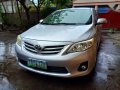 Toyota Altis V 2012 for sale -11