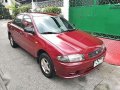 Mazda Familia Sedan 4-door 1999 model for sale -0