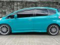 Honda Jazz 2010 for sale -6