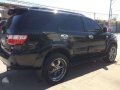 Toyota Fortuner 2009 for sale-1