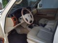 2008 Nissan Patrol Super Safari 3.0ti diesel 4x4 (pristine condition)-7