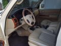 2008 Nissan Patrol Super Safari 3.0ti diesel 4x4 (pristine condition)-4
