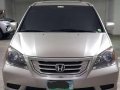 Honda Odyssey 2008 Full Option -0