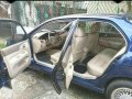 2004 Mitsubishi Lancer MX Automatic for sale -1