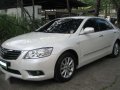 2008 TOYOTA CAMRY G - automatic transmission . super FRESH-5