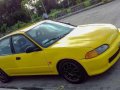 Honda Civic 1994 for sale-0