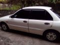 Mitsubishi Lancer egg type 1995-5