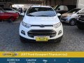 2017 Ford Ecosport for sale-3