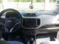 Chevrolet Spin LTZ 2015 Model 7 seater AUV-6