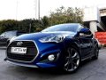 2017 Hyundai Veloster 1.6 Turbo Premium Automatic-1
