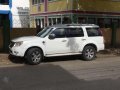 2011 Ford Everest FOR SALE-1