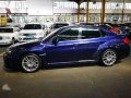 2012 Subaru WRX STi Manual for sale-8