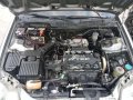 Honda Civic 2000 for sale-3