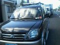 Mitsubishi Adventure 2006 for sale-6