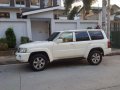 2008 Nissan Patrol Super Safari 3.0 diesel 4x4 -11