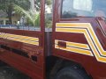 1999 Mitsubishi Fuso Canter 14ft Dropside Double Tire-4