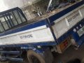 Mitsubishi Fuso Canter Truck 10ft Dropside FOR SALE-7