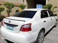 Rush TOYOTA Vios 2012 Manual-5