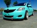 Toyota Vios E 2008 MT Loaded XShow Car-9