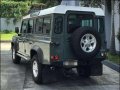 2016 Land Rover Defender 110 1800 Kms only-6