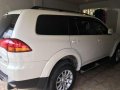 2012 Mitsubishi Montero FOR SALE-0